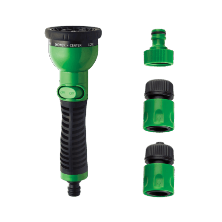 Multifunction Spray Assembly