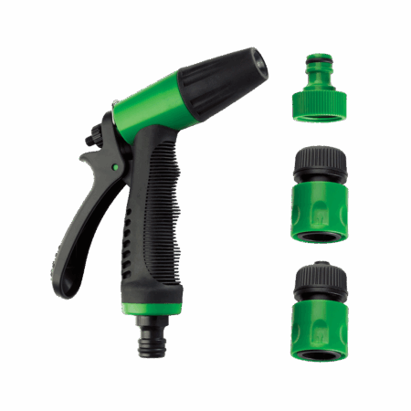 Hidropistol Set