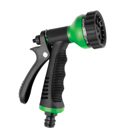 Multifunction Hydropistol