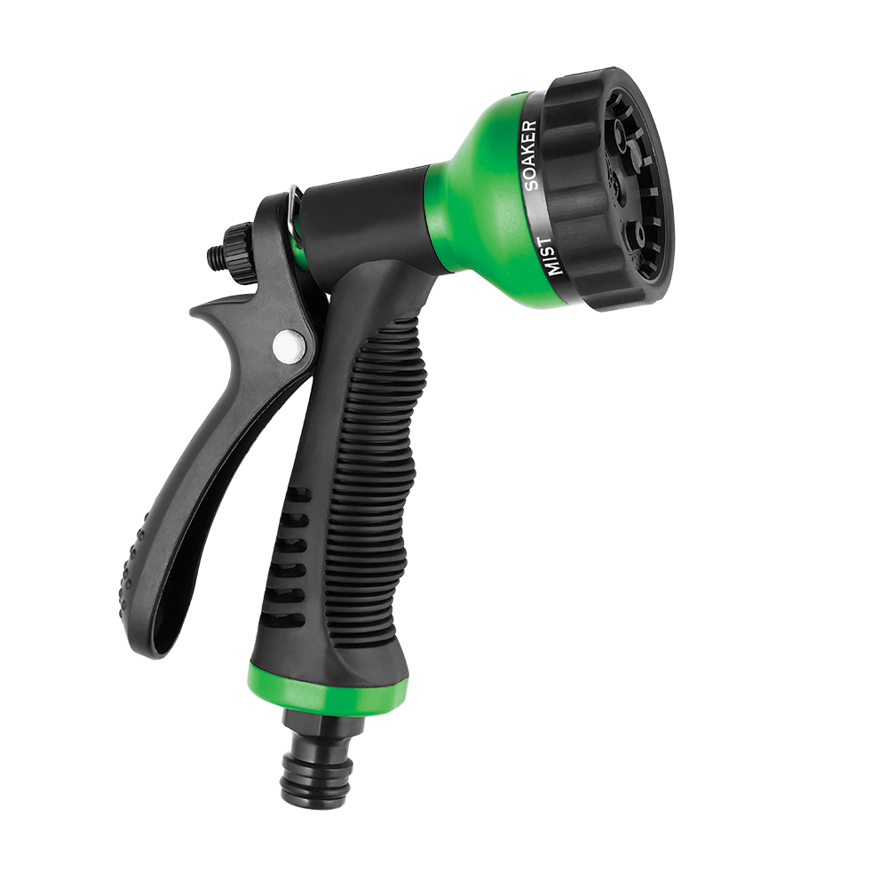 Multifunction Hydropistol