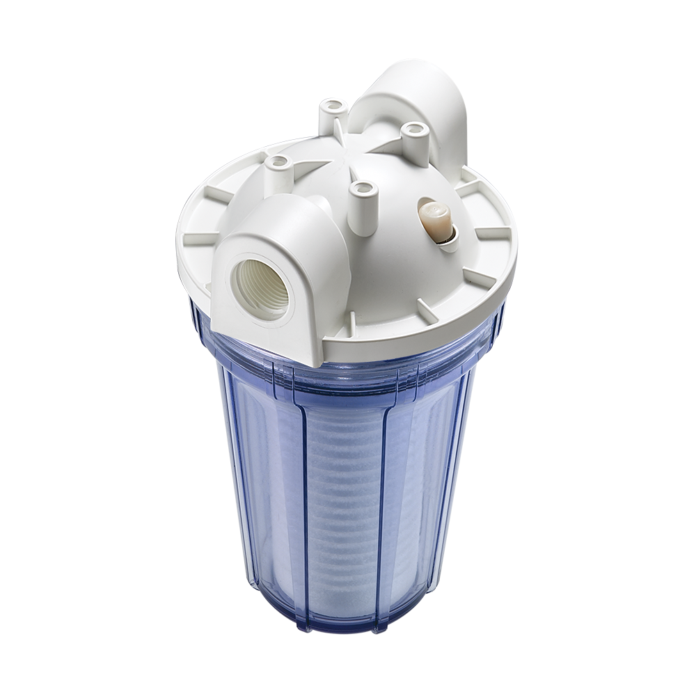 Loren Acqua 5" Machine