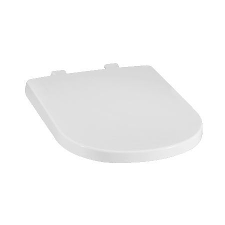 Toilet Seat Loren Luna Termofixo (Soft Close)