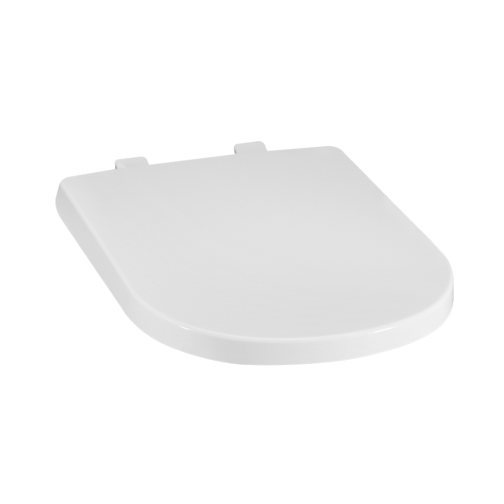 Toilet Seat Loren Luna Termofixo (Soft Close)