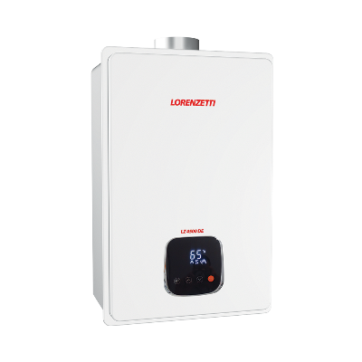 Gas Water Heaters