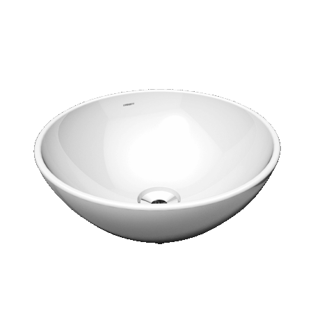 Round Vessel RA-01