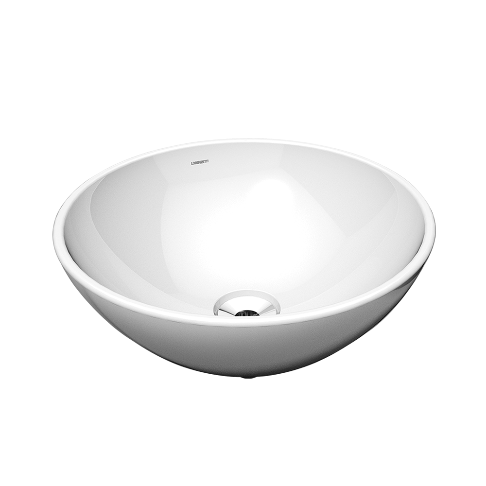 Round Vessel RA-01