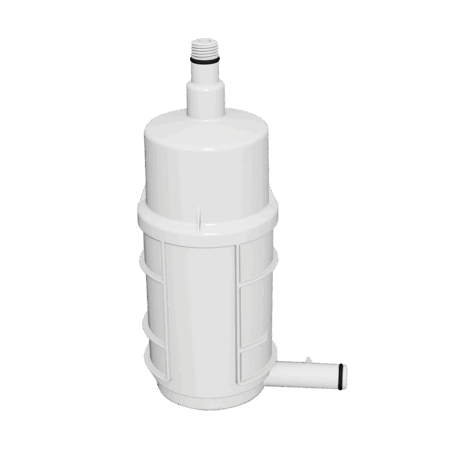 Gioviale - Compact Purification