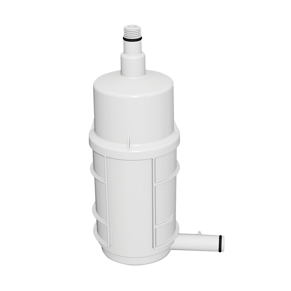 Gioviale - Compact Purification