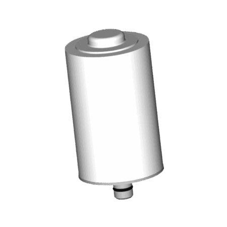 Naturalis - Filtration