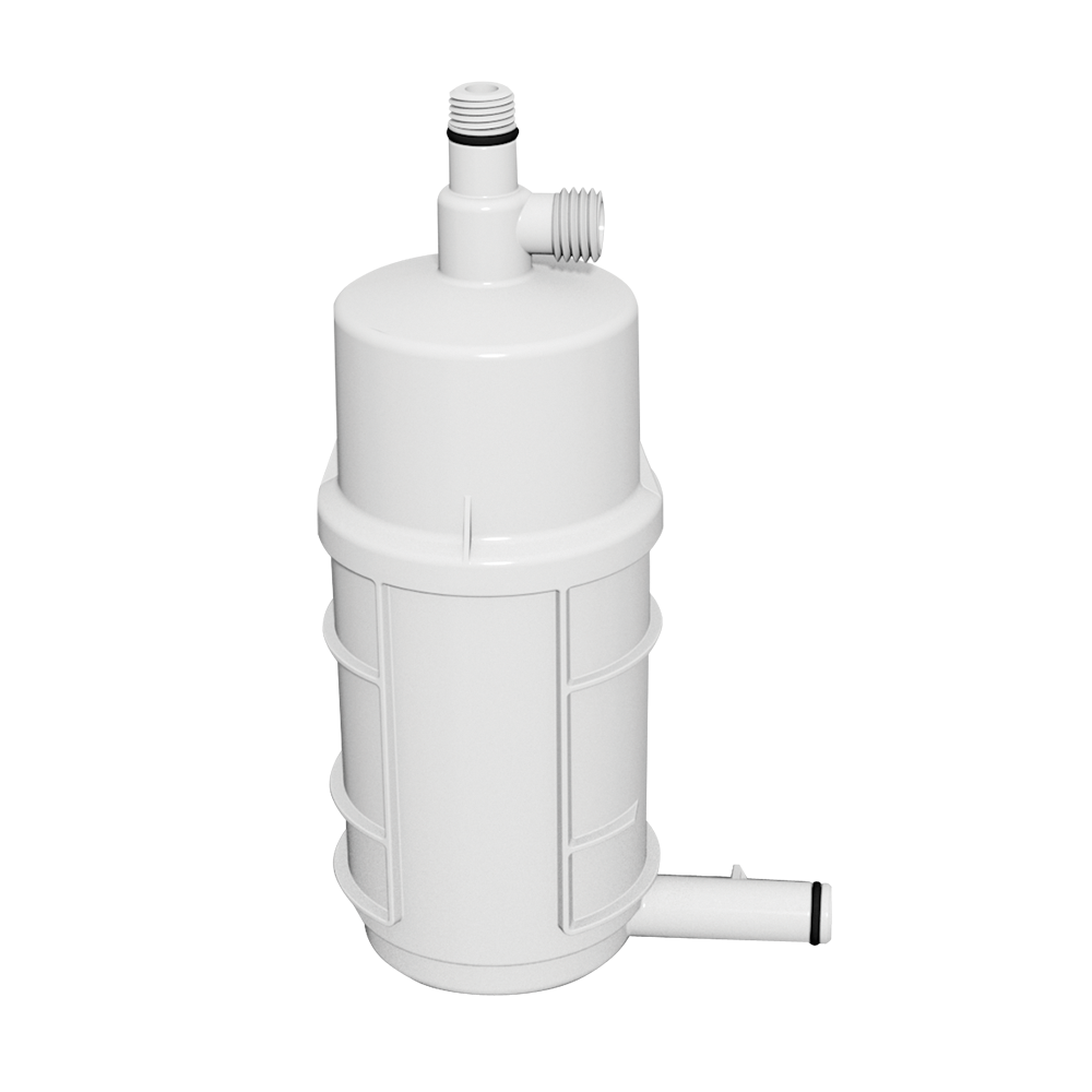 Naturalis - Purification