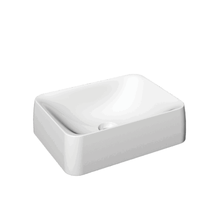 Rectangular Vessel SA-03