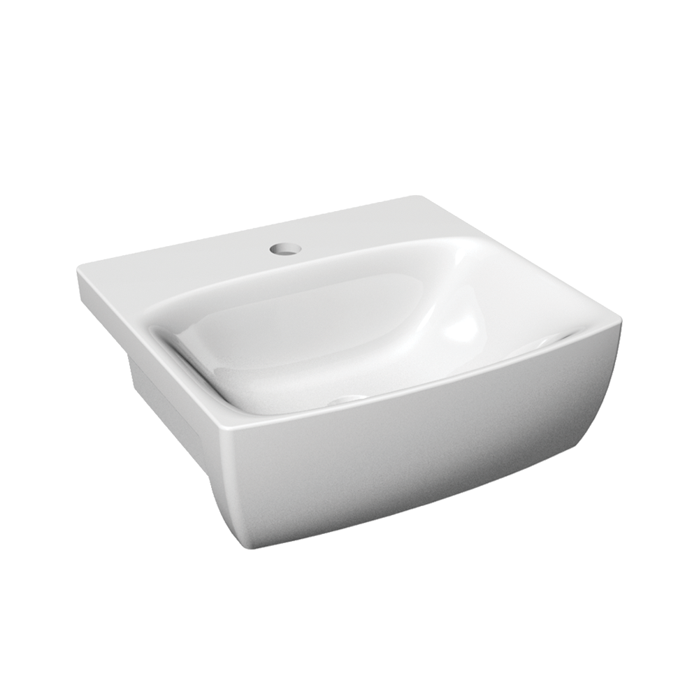 Rectangular VesselSF-01