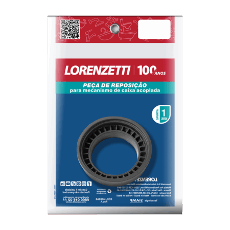 Sealing for Coupled Box